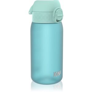 Ion8 Leak Proof fľaša na vodu pre deti Sonic Blue 350 ml