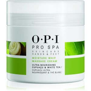 OPI Pro Spa krém na ruky a nohy pre veľmi suchú a poškodenú pokožku 118 ml