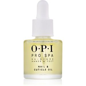 OPI Pro Spa vyživujúci olej na nechty a nechtovú kožičku 8,6 ml