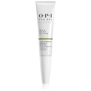 OPI Pro Spa vyživujúci olej na nechty 7.5 ml