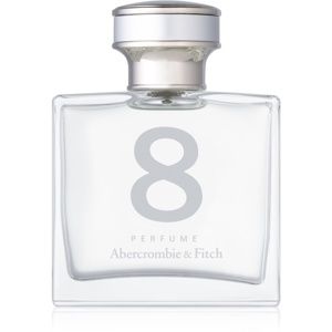 Abercrombie & Fitch 8 Parfumovaná voda pre ženy 50 ml