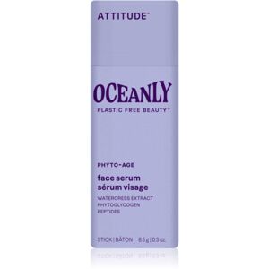 Attitude Oceanly Face Serum sérum proti starnutiu pleti s peptidmi 8,5 g