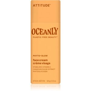 Attitude Oceanly Face Cream 8,5 g