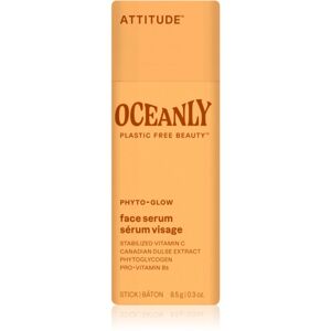 Attitude Oceanly Face Serum rozjasňujúce sérum s vitamínom C 8,5 g