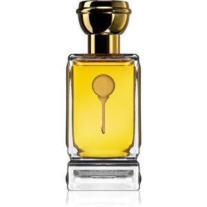 Matea Nesek Golden Edition Golden Tea Golf parfumovaná voda pre mužov 50 ml