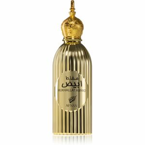 Afnan Abiyad Mukhallat parfumovaná voda unisex 100 ml