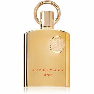 Afnan Supremacy Gold parfumovaná voda pre ženy 100 ml