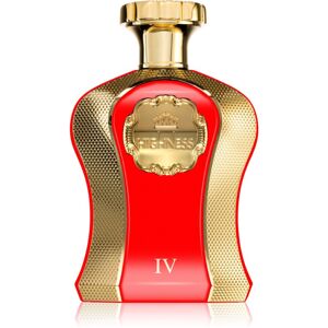 Afnan Highness IV parfumovaná voda pre ženy 100 ml