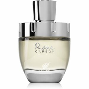 Afnan Rare Carbon parfumovaná voda pre mužov 100 ml