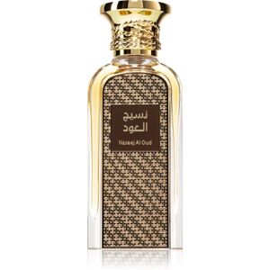 Afnan Naseej Al Oud parfumovaná voda unisex 50 ml