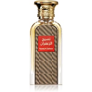 Afnan Naseej Al Zafaran parfumovaná voda unisex 50 ml