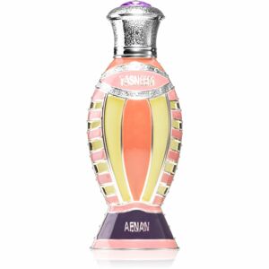 Afnan Tasneem parfémovaný olej pre ženy 20 ml