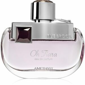 Afnan Oh Tiara Amethyst parfumovaná voda pre ženy 100 ml