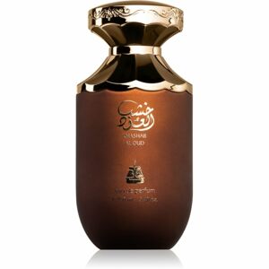 Afnan KHASHAB AL OUD parfumovaná voda unisex 100 ml