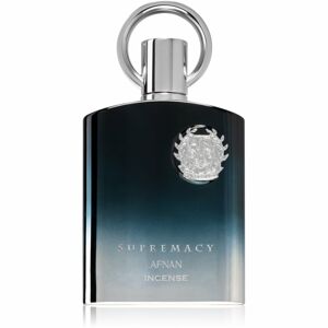 Afnan Supremacy Incense parfumovaná voda unisex 100 ml