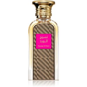 Afnan Naseej Al Ward parfumovaná voda pre ženy 50 ml