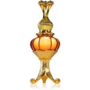 Afnan Supreme Amber parfémovaný olej unisex 20 ml