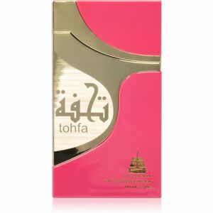 Afnan Tohfa Pink parfumovaná voda pre ženy 100 ml