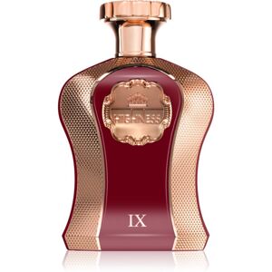 Afnan Highness IX parfumovaná voda unisex 100 ml