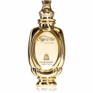 Afnan Supreme Amber parfumovaná voda unisex 100 ml