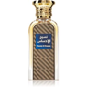 Afnan Naseej Al Ehsaas parfumovaná voda unisex 50 ml