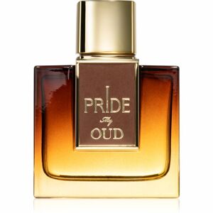 Afnan Pride My Oud parfumovaná voda pre mužov 100 ml