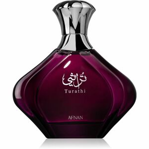 Afnan Turathi Perple Femme parfumovaná voda pre ženy 90 ml