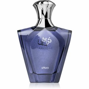 Afnan Turathi Blue Homme parfumovaná voda pre mužov 90 ml