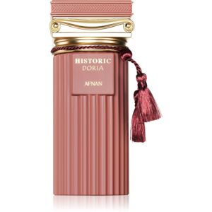 Afnan Historic Doria parfumovaná voda unisex 100 ml