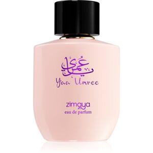 Zimaya Yaa Umree parfumovaná voda pre ženy 100 ml