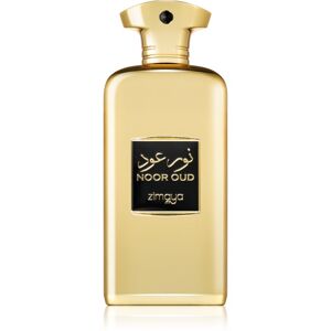 Zimaya Noor Oud parfumovaná voda unisex 100 ml