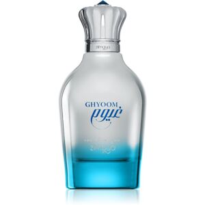 Zimaya Ghyoom parfumovaná voda pre mužov 100 ml