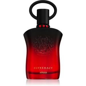 Afnan Supremacy Tapis Rouge parfumovaná voda pre ženy 90 ml