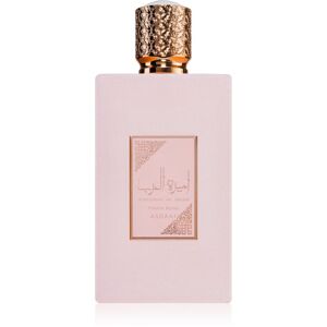 Asdaaf Ameer Al Arab Prive Rose parfumovaná voda pre ženy 100 ml