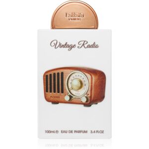 Lattafa Pride Vintage Radio parfumovaná voda unisex 100 ml