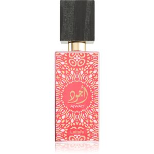 Lattafa Ajwad Pink to Pink parfumovaná voda unisex 60 ml