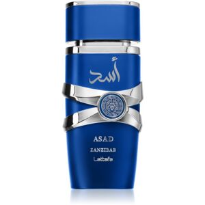 Lattafa Asad Zanzibar parfumovaná voda pre mužov 100 ml
