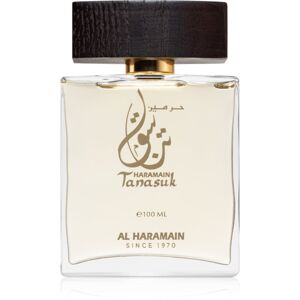 Al Haramain Tanasuk parfumovaná voda unisex 100 ml