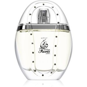 Al Haramain Faris Aswad parfumovaná voda unisex 70 ml