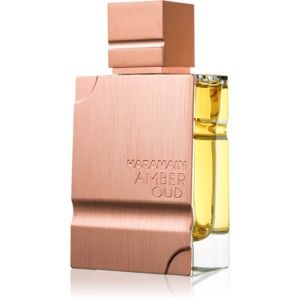 Al Haramain Amber Oud parfumovaná voda pre mužov 60 ml