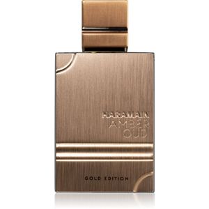 Al Haramain Amber Oud Gold Edition parfumovaná voda unisex 60 ml