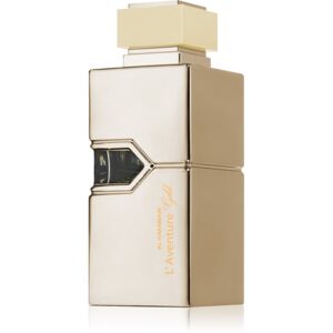 Al Haramain L'Aventure Gold parfumovaná voda pre ženy 200 ml