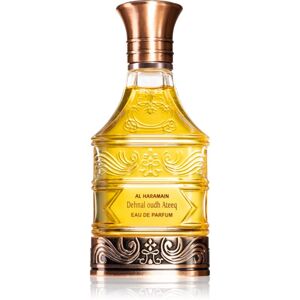 Al Haramain Dehnal Oudh Ateeq parfumovaná voda pre mužov 55 ml