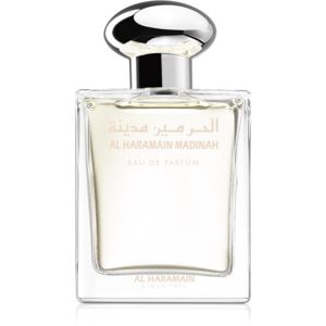 Al Haramain Madinah parfumovaná voda unisex 100 ml