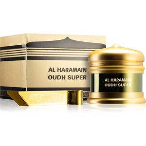 Al Haramain Oudh Super kadidlo 50 g