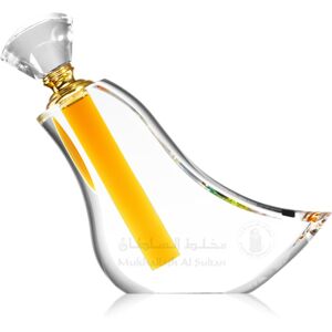 Al Haramain Mukhallath Al Sultan parfumovaná voda pre mužov 40 ml