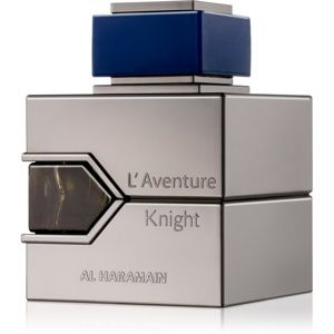 Al Haramain L'Aventure Knight parfumovaná voda pre mužov 100 ml