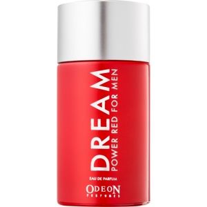 Odeon Dream Power Red parfumovaná voda pre mužov 100 ml