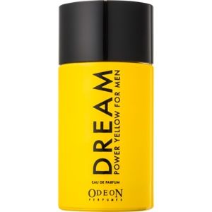 Odeon Dream Power Yellow parfumovaná voda pre mužov 100 ml