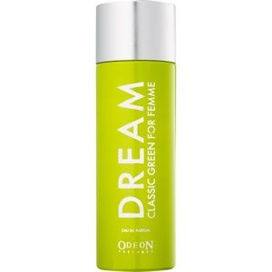 Odeon Dream Classic Green parfumovaná voda pre ženy 100 ml